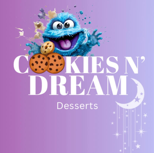 Cookies N’ Dream Desserts LLC